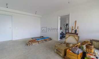 Imagem 4: Venda Apartamento 3 Dormitórios - 147 m² Chacára Klabin