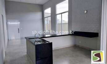 Imagem 3: Casa de Condomínio com 3 suítes e 4 banheiros, 156m² á venda em São José dos Campos - SP