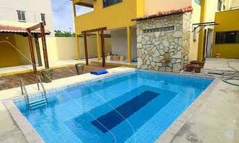 Imagem 4: Casa em Capim Macio