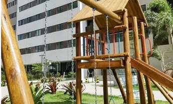 Imagem 4: ALUGUEL | 53 m | R$ 2.350 l ÁREA DE LAZER COMPLETA | PADRÃO MOURA DUBEUX