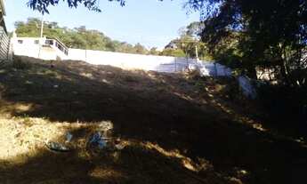 Imagem 4: Terreno com 540 metros, em excelente localização, próximo ao Centro de Petrópolis