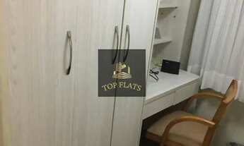 Imagem 4: Flat disponível na Consolação