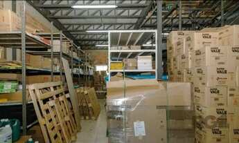 Imagem 3: PAVILHÃO - HUMAITA