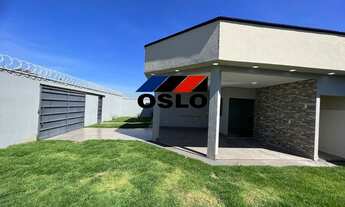 Imagem 4: GOIÂNIA - Casa Padrão - RESIDENCIAL ELI FORTE