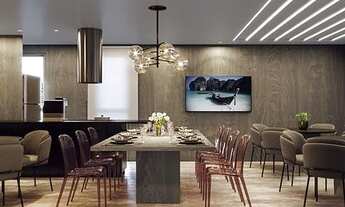 Imagem: Studio à venda na vila olimpia, São Paulo