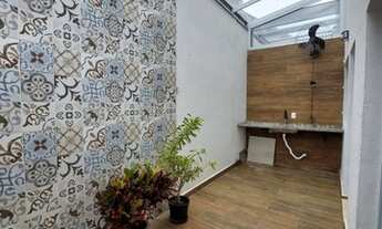 Imagem 5: Sobrado em condomínio com 03 dormitórios, sendo 01 suíte, para locação no Alto Ipiranga, M