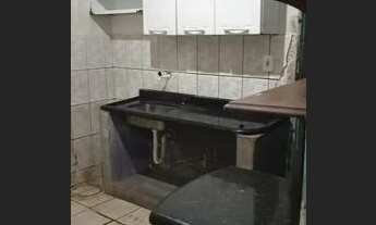 Imagem 6: Casa com kinet Quarto com aluguel por R$400 /mês