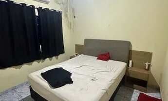 Imagem 4: Casa Residencial Ana maria regiao CPA