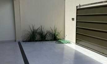 Imagem 3: Casa para venda tem 171 metros quadrados com 3 quartos em Setor Sul - Anápolis - Goiás