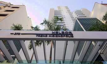 Imagem 6: Apartamento para aluguel ou venda em frente a Santa Casa