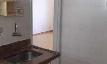 Imagem 6: Apto 02 dorm perdizes