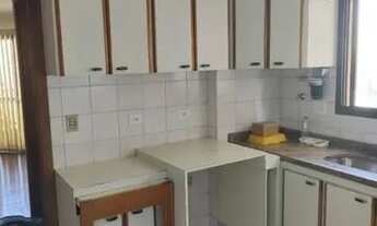 Imagem 6: Apartamento para venda e locação, 128 m², 2 dormitórios, 2 vaga