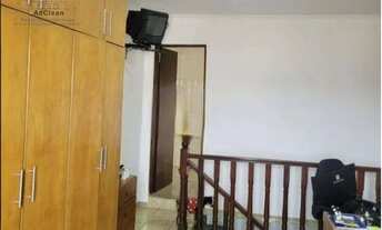 Imagem 7: Sobrado com 3 dormitórios à venda, 220 m² por R$ 440.000,00 - Jardim Aclimação - Santo And