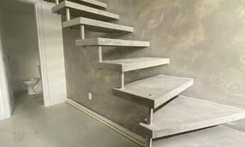 Imagem 5: Casa geminada com 01 suíte + 2 dormitórios no Bairro Barra do Rio em Itajaí