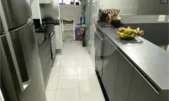 Imagem 4: São Paulo - Apartamento Padrão - SACOMÃ