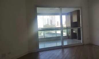 Imagem 6: Apartamento pronto - 106 m² - 3 dormitório 1 suíte - 2 vagas - próximo ao Pq. Cácara Silve