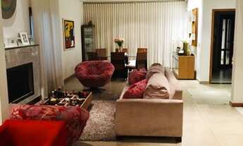 Imagem 7: Ótima casa 350m² de construção no Sunset Garden em Jacareí