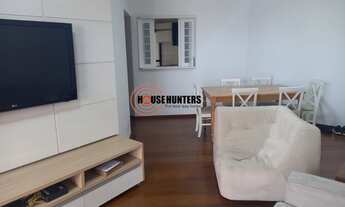 Imagem 4: FLAT COM 4 DORMITÓRIOS À VENDA, 120 M² POR R$ 1.400.000,00 - INDIANÓPOLIS - SÃO PAULO/SP