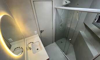 Imagem 3: Apartamento à Venda no Edifício Belluno na Região do Quilombo - Cuiabá - MT