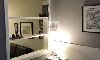 Imagem: Flat para aluguel com 32 metros quadrados