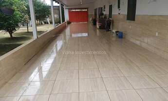 Imagem: Porto Velho - Casa Padrão - Teixeirão