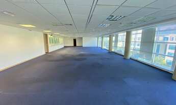 Imagem 3: Barra Trade III - Conjunto Comercial 720m² - Pronta Ocupação - 14 vagas