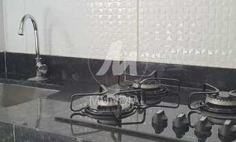 Imagem 3: Apartamento (tipo - padrao) 2 dormitórios, cozinha planejada, portaria 24hs, lazer, espaço