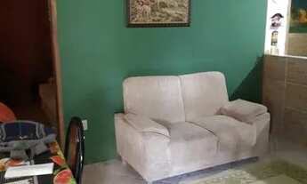 Imagem: Casa em Boca do Mato