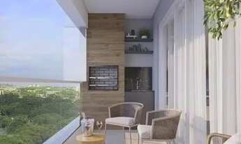 Imagem 2: Apartamento para Venda em Florianópolis, Jurerê, 4 dormitórios, 4 suítes, 5 banheiros, 3 v