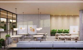 Imagem 5: Apartamento à venda no condomínio Rodin Plaenge no Ahú