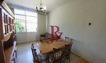 Imagem 4: Apartamento com 2 dormitórios à venda, 68 m² por R$ 430.000 - Praça da Bandeira - Rio de J