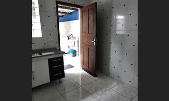 Imagem: Casa para aluguel possui 40 metros quadrados