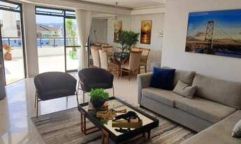 Imagem 3: Cobertura, 3 dormitórios, 1 suíte com 2 vagas, à venda no bairro Balneário - Florianópolis