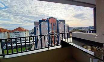 Imagem 2: Residencial Apartamento em Marília