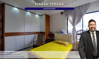 Imagem 6: TCC- Excelente cobertura com 4 quartos na Rua 48, com piscina privativa!