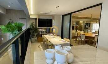 Imagem 4: Apartamento à venda no bairro Setor Marista - Goiânia/GO