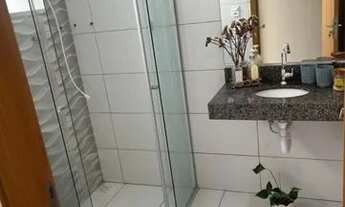 Imagem 7: Imovél Recém construido