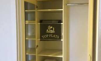 Imagem 5: Flat disponível no Itaim Bibi