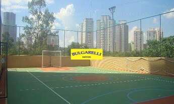 Imagem 3: Apartamento à venda 3 Quartos, 1 Suite, 2 Vagas, 117M², JARDIM TREVO, JUNDIAÍ - SP