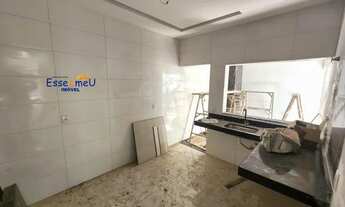 Imagem 3: Linda casa 3 quartos com área gourmet com churrasqueira, Jardim Novo Petrópolis - Goiânia