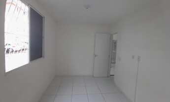 Imagem 4: Apartamento para aluguel com 2 quartos no Residencial Praia dos Arrecifes em Terra Vermelh