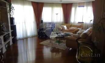 Imagem 3: Pq da mooca - 185 m2 - local privilegiado da moóca