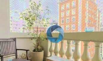 Imagem 5: Apartamento com 3 dormitórios à venda, 97 m² por R$ 1.120.000,00 - Brooklin Novo - São Pau