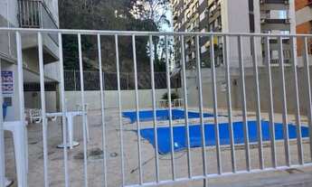 Imagem 3: Ótimo Dois Quartos com Varanda e Vaga