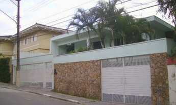 Imagem 2: Venda Sobrado JARDIM PRUDÊNCIA, São Paulo, SP, Brasil