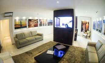 Imagem 4: Sala/Conjunto para aluguel possui 14 metros quadrados em Jardim das Acácias - São Paulo