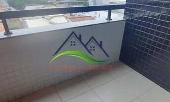 Imagem 2: Apartamento para venda tem 72 metros quadrados com 3 quartos em Coroa do Meio - Aracaju