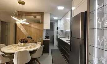 Imagem 3: Apartamento para venda com 74 metros quadrados com 2 quartos