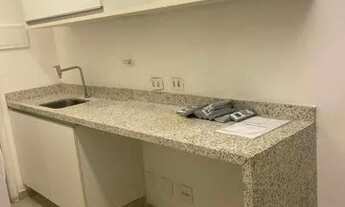 Imagem 2: Andar Corporativo para alugar, 155 m² por R$ 16.175/mês - Vila Olímpia - São Paulo/SP