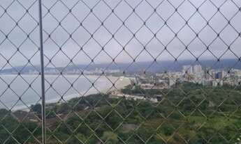 Imagem 2: Apartamento com 3 dormitórios à venda, 158 m² por R$ 1.600.000,00 - Enseada - Guarujá/SP